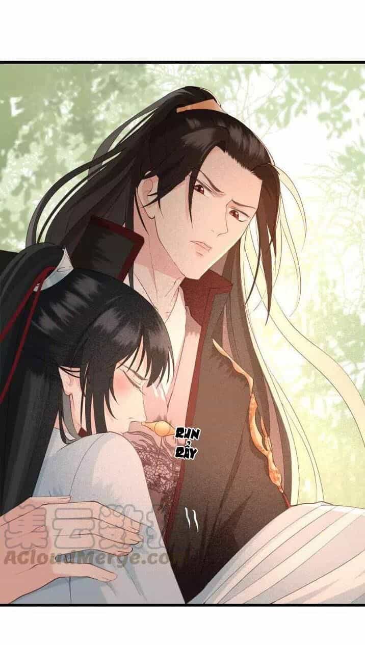 Đông Cung Giai Hạ Tù - Chương 17 - ảnh 5