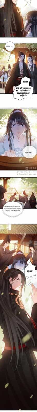 Đông Cung Giai Hạ Tù - Chương 18 - ảnh 10