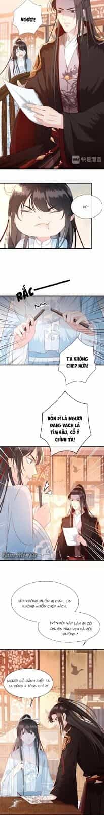Đông Cung Giai Hạ Tù - Chương 19 - ảnh 6
