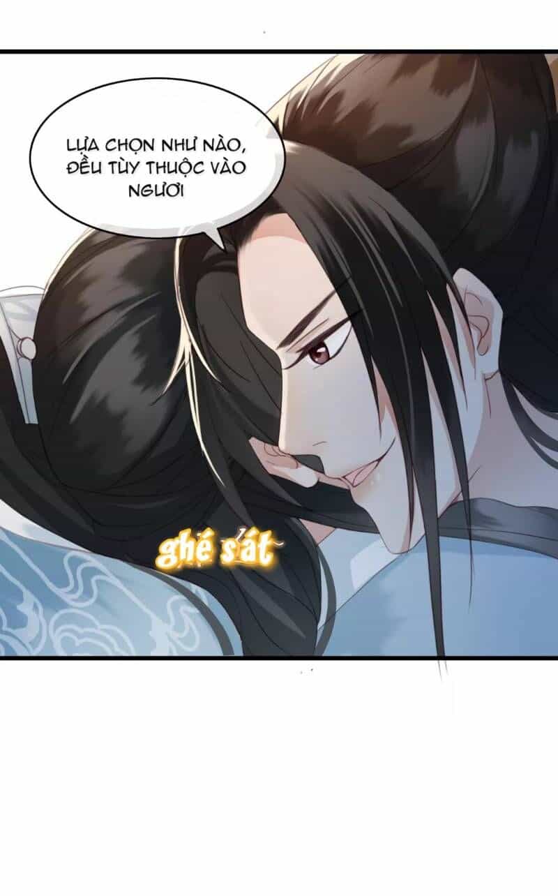 Đông Cung Giai Hạ Tù - Chương 2 - ảnh 23
