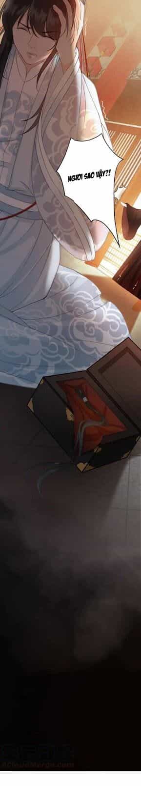 Đông Cung Giai Hạ Tù - Chương 20 - ảnh 13