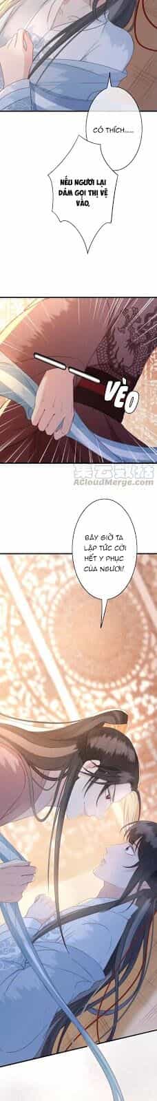 Đông Cung Giai Hạ Tù - Chương 21 - ảnh 15