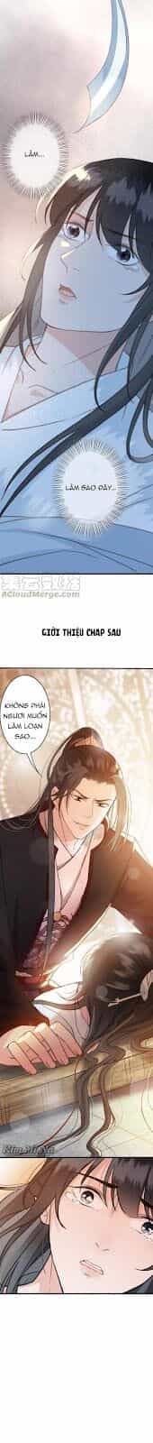 Đông Cung Giai Hạ Tù - Chương 21 - ảnh 16