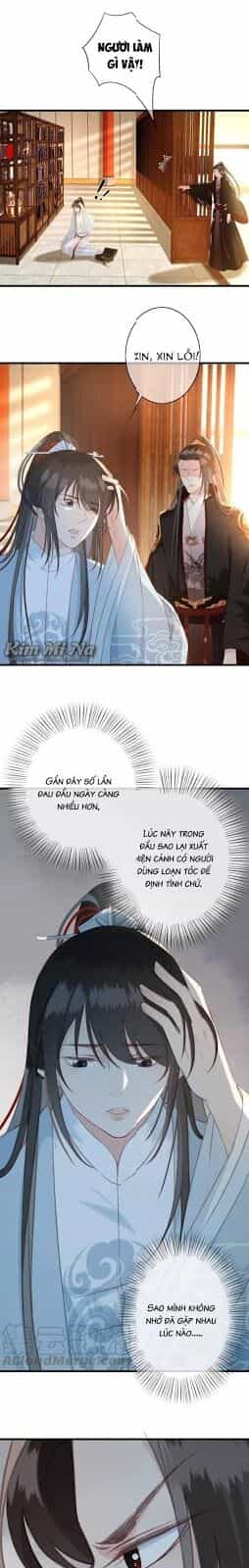 Đông Cung Giai Hạ Tù - Chương 21 - ảnh 2