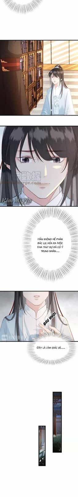 Đông Cung Giai Hạ Tù - Chương 21 - ảnh 5