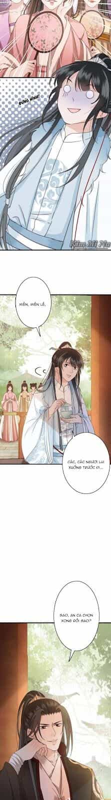 Đông Cung Giai Hạ Tù - Chương 22 - ảnh 13
