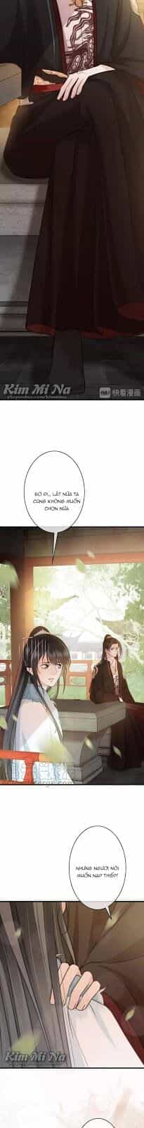 Đông Cung Giai Hạ Tù - Chương 22 - ảnh 14