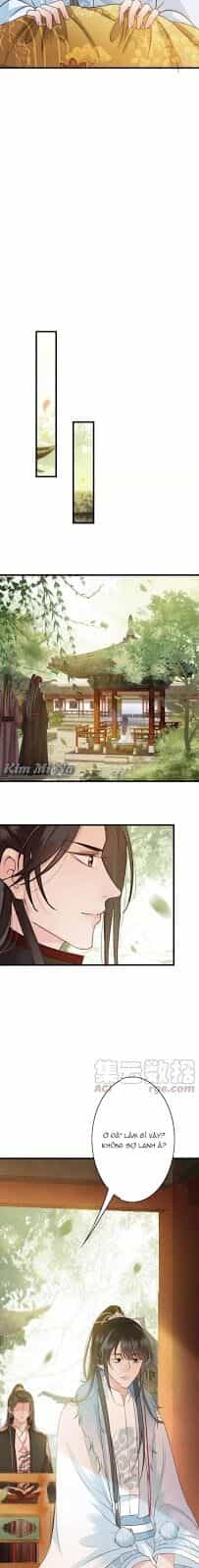 Đông Cung Giai Hạ Tù - Chương 22 - ảnh 6