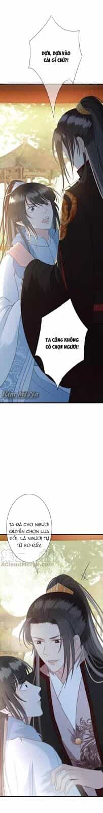 Đông Cung Giai Hạ Tù - Chương 23 - ảnh 2