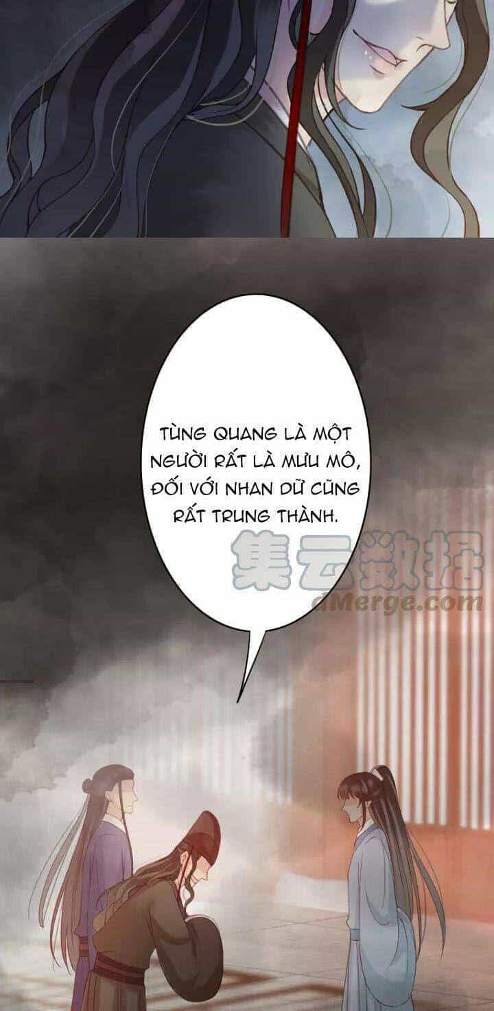 Đông Cung Giai Hạ Tù - Chương 24 - ảnh 10