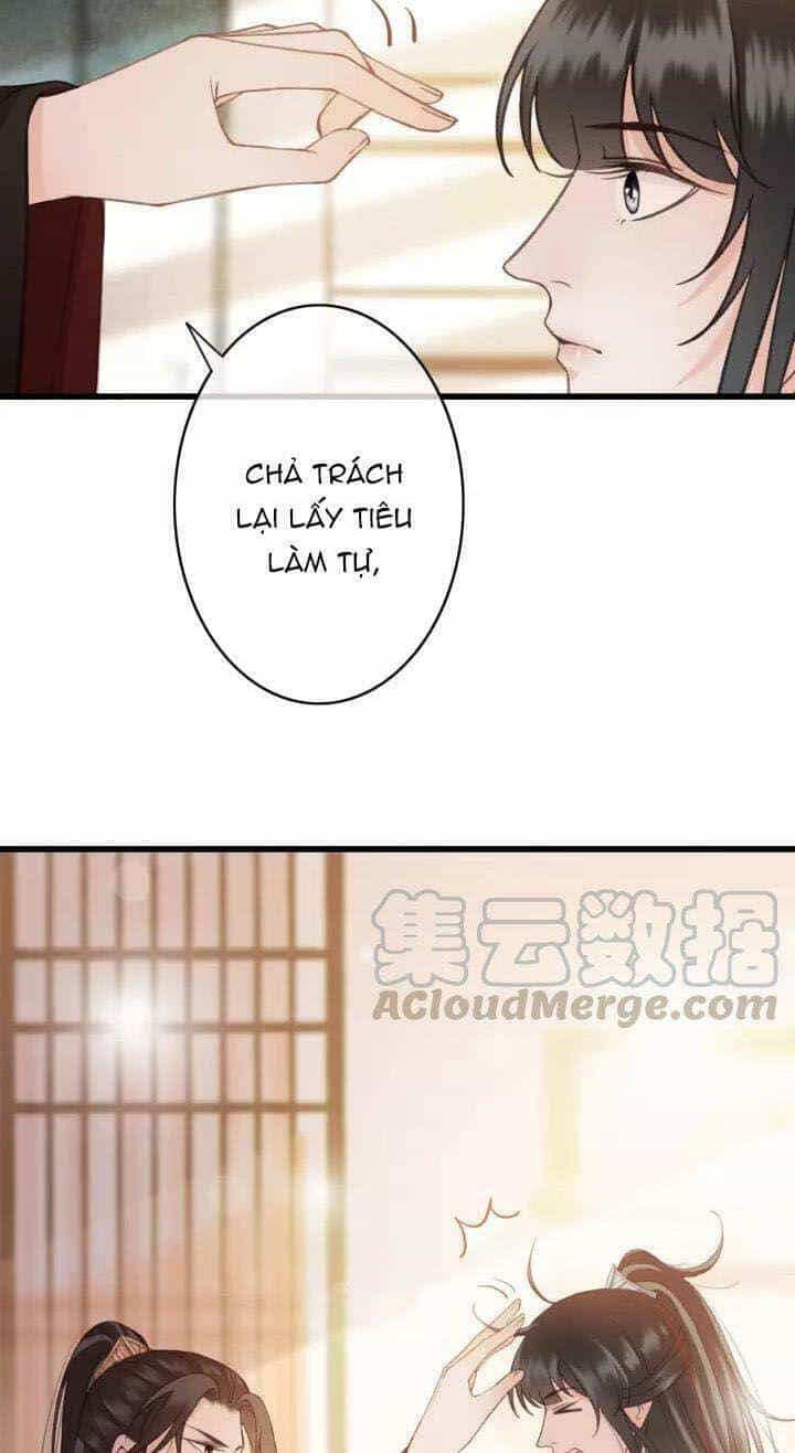Đông Cung Giai Hạ Tù - Chương 24 - ảnh 17