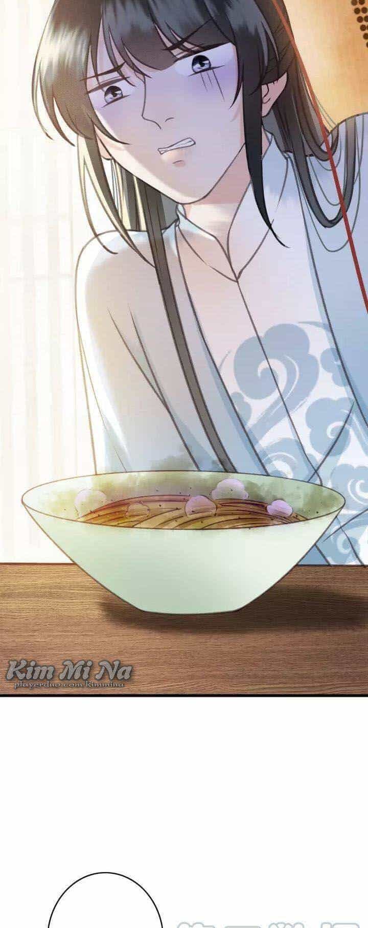 Đông Cung Giai Hạ Tù - Chương 24 - ảnh 32