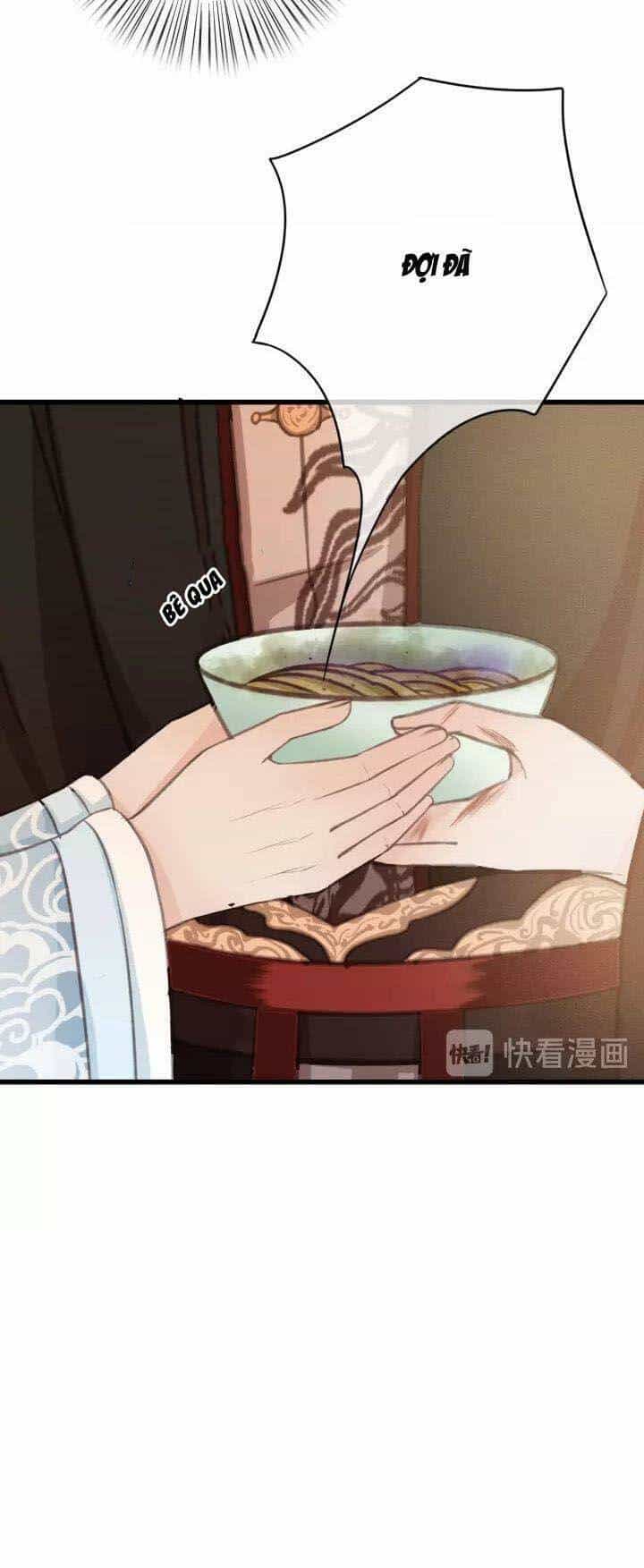 Đông Cung Giai Hạ Tù - Chương 24 - ảnh 35