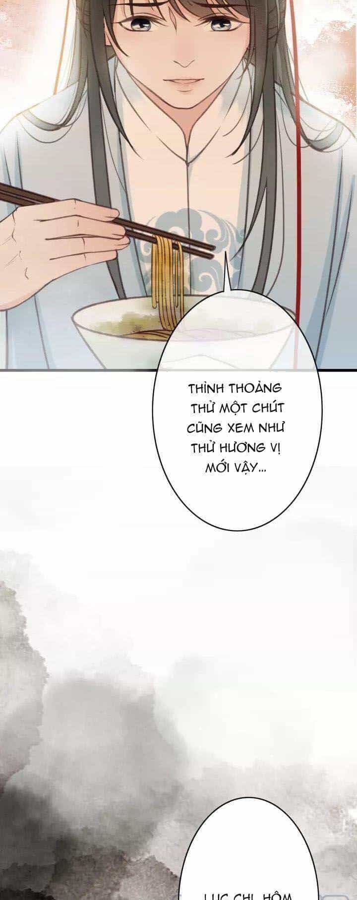 Đông Cung Giai Hạ Tù - Chương 24 - ảnh 38