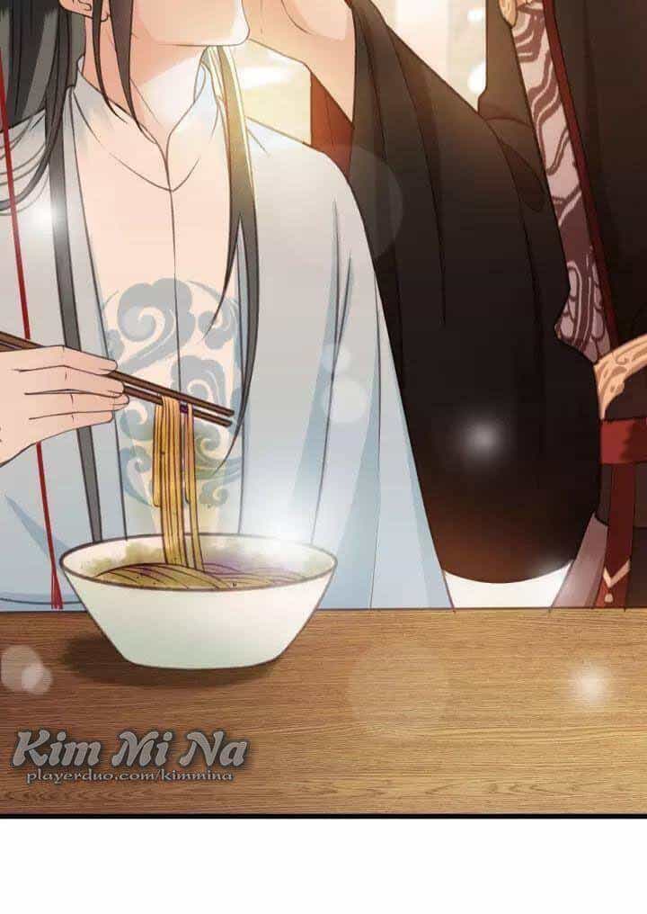 Đông Cung Giai Hạ Tù - Chương 24 - ảnh 43