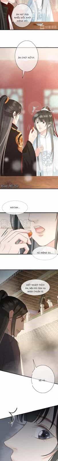 Đông Cung Giai Hạ Tù - Chương 25 - ảnh 11