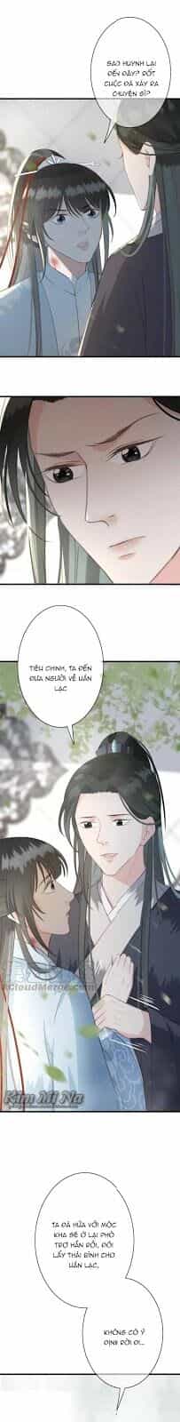 Đông Cung Giai Hạ Tù - Chương 26 - ảnh 10