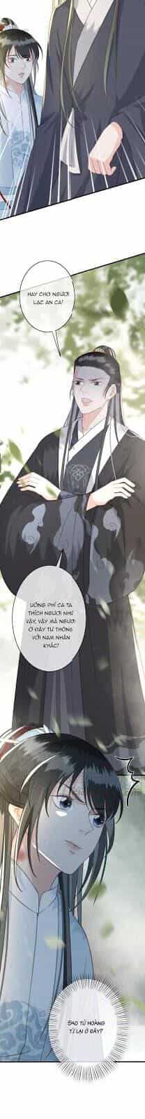 Đông Cung Giai Hạ Tù - Chương 27 - ảnh 8