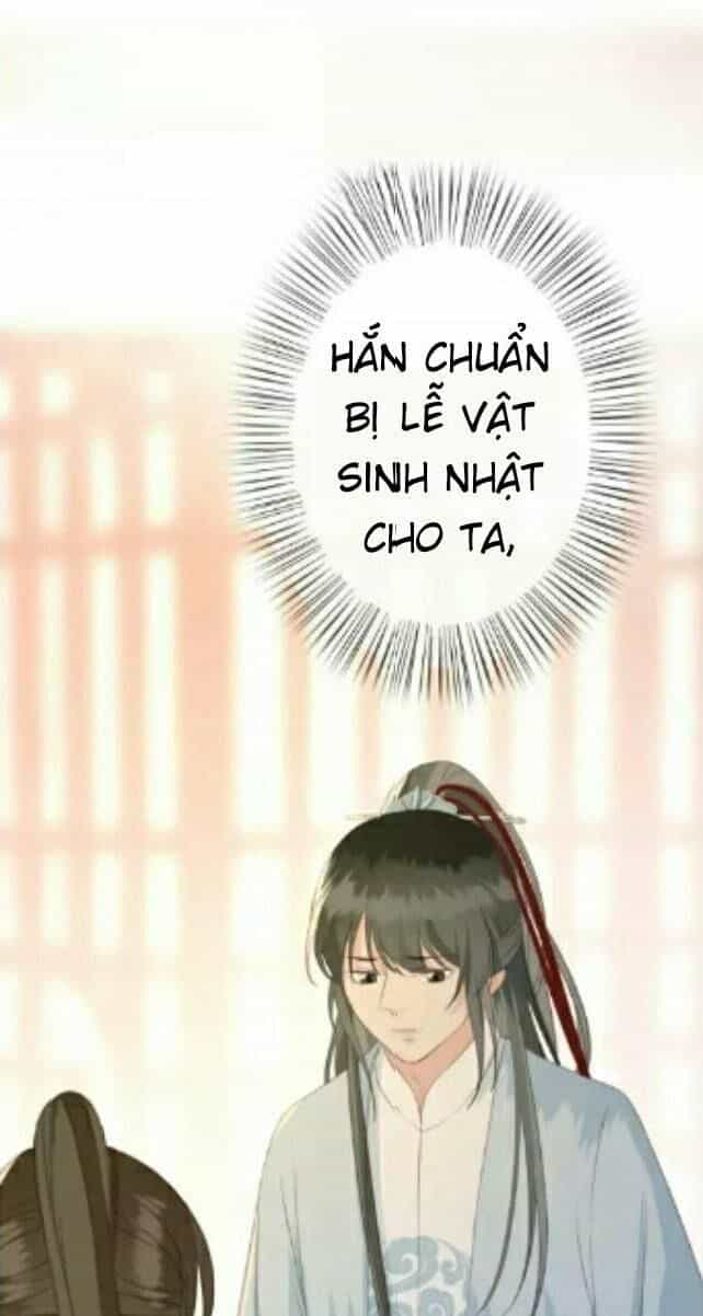 Đông Cung Giai Hạ Tù - Chương 29 - ảnh 18
