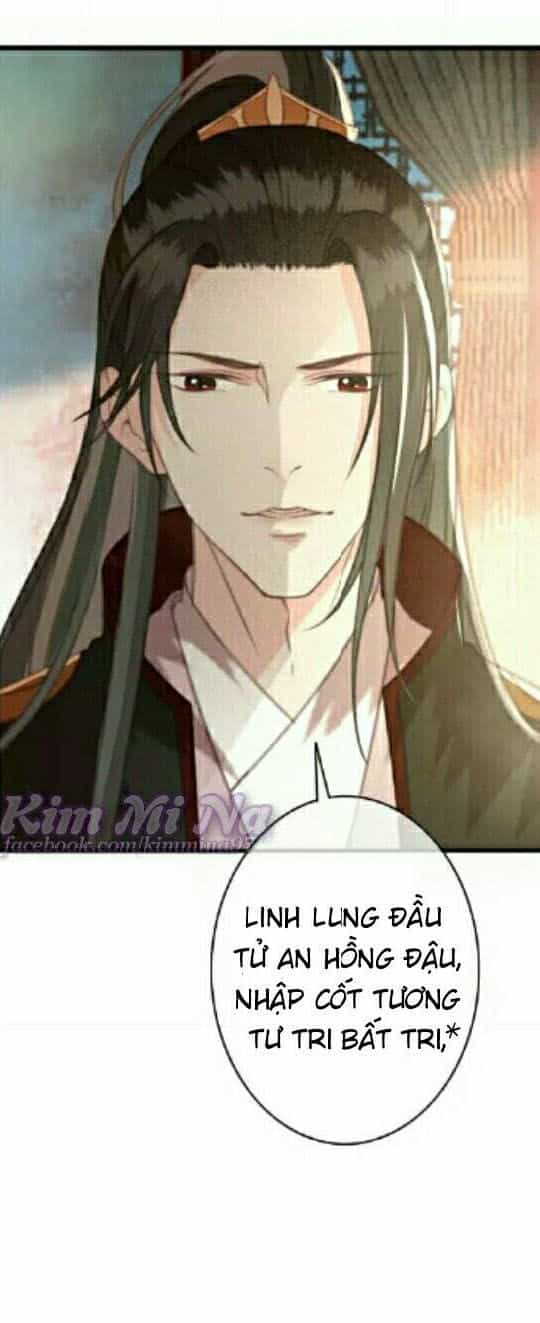 Đông Cung Giai Hạ Tù - Chương 29 - ảnh 21