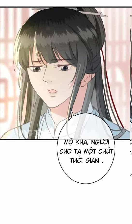 Đông Cung Giai Hạ Tù - Chương 29 - ảnh 25