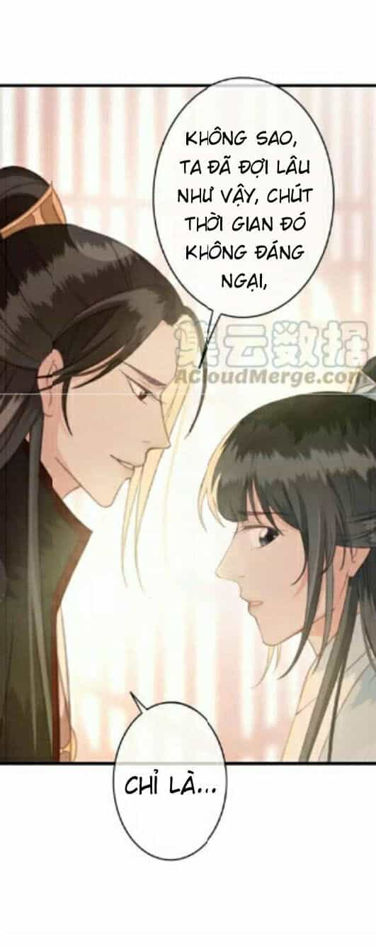 Đông Cung Giai Hạ Tù - Chương 29 - ảnh 26
