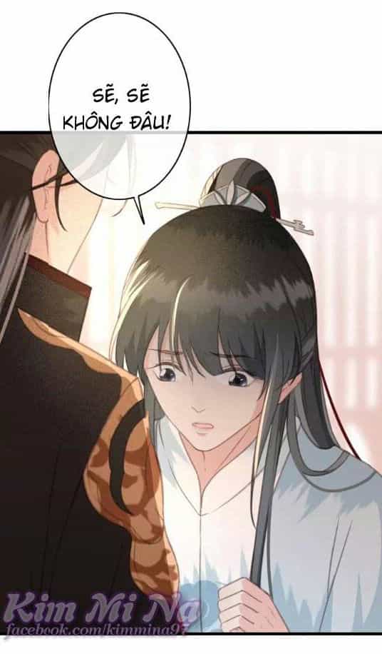 Đông Cung Giai Hạ Tù - Chương 29 - ảnh 28