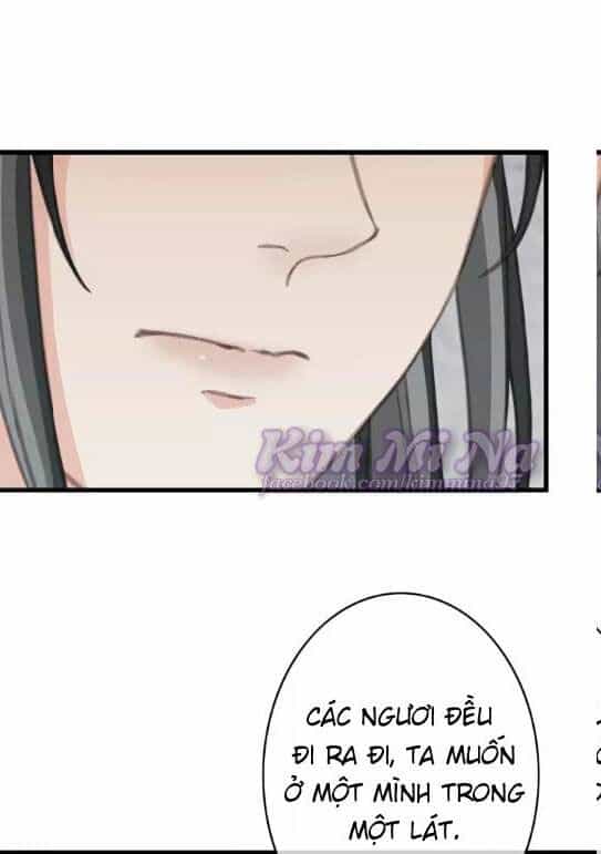 Đông Cung Giai Hạ Tù - Chương 29 - ảnh 32