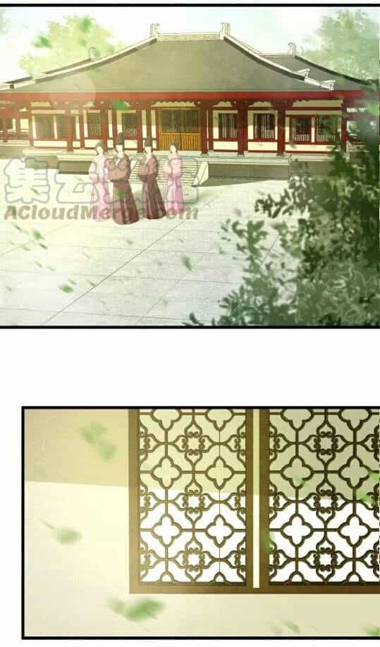Đông Cung Giai Hạ Tù - Chương 29 - ảnh 36
