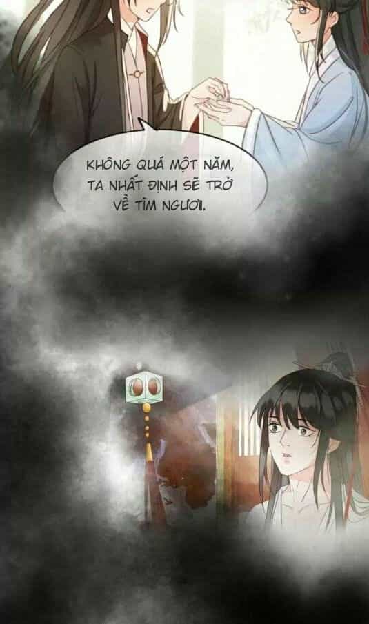 Đông Cung Giai Hạ Tù - Chương 29 - ảnh 9