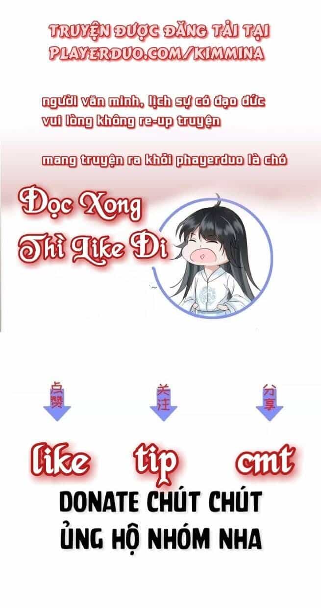 Đông Cung Giai Hạ Tù - Chương 3 - ảnh 27