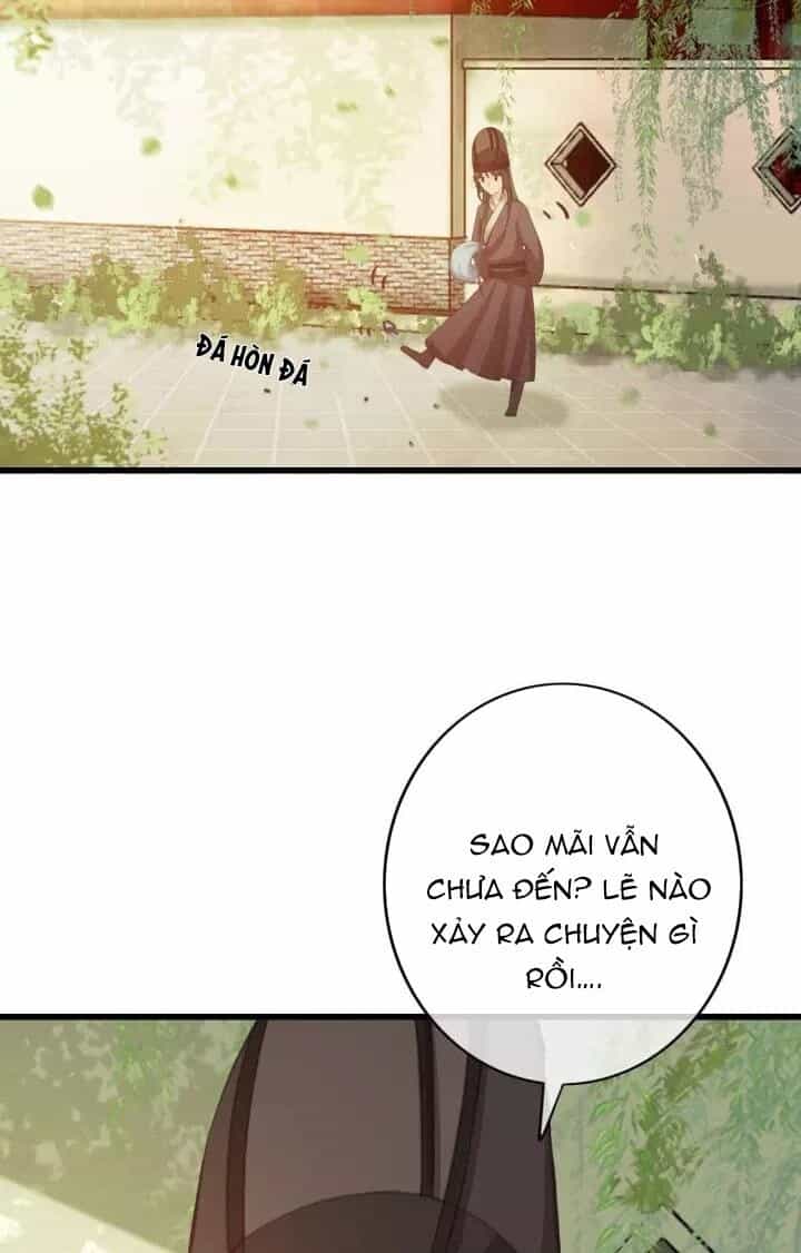 Đông Cung Giai Hạ Tù - Chương 30 - ảnh 13