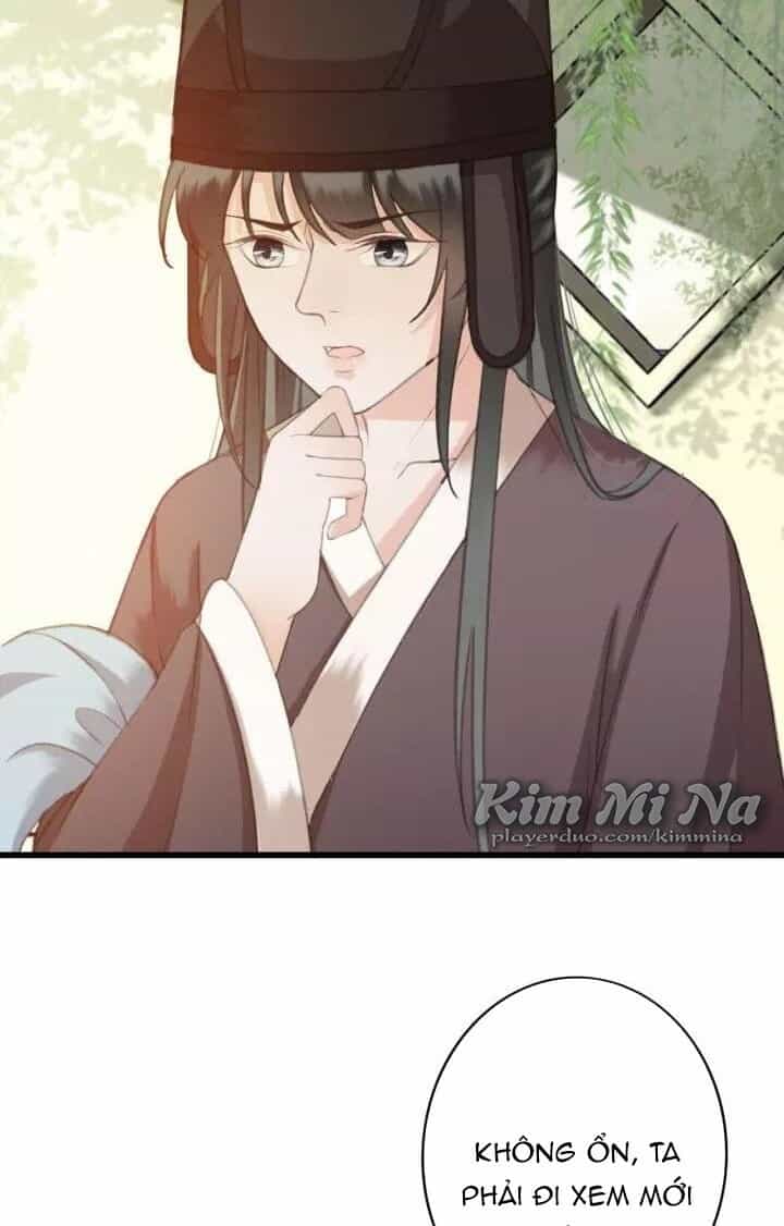 Đông Cung Giai Hạ Tù - Chương 30 - ảnh 14