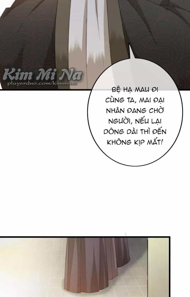 Đông Cung Giai Hạ Tù - Chương 30 - ảnh 19