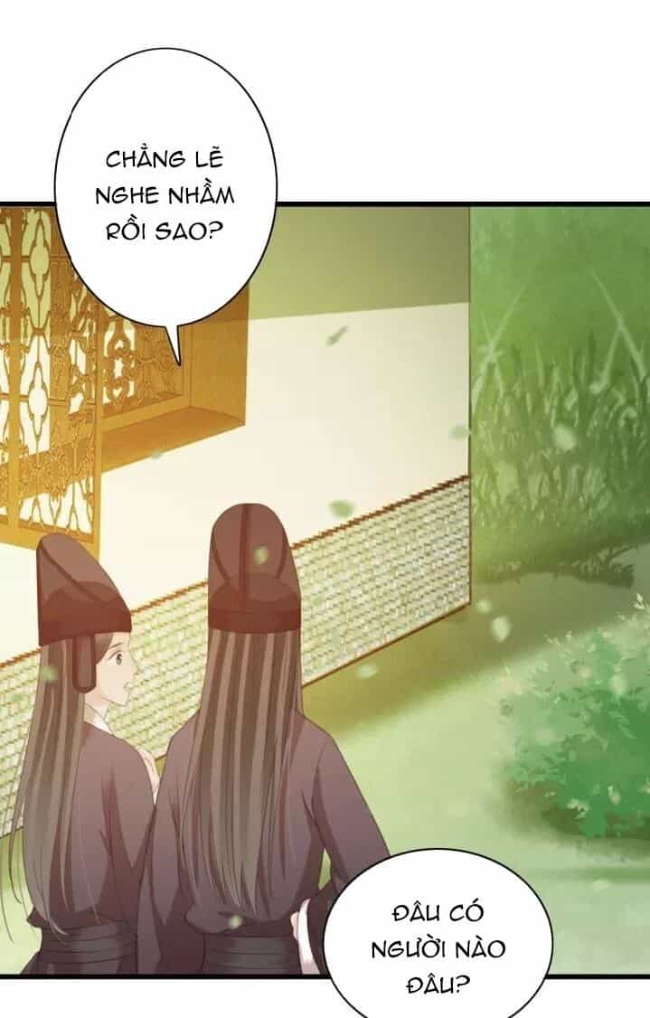 Đông Cung Giai Hạ Tù - Chương 30 - ảnh 3