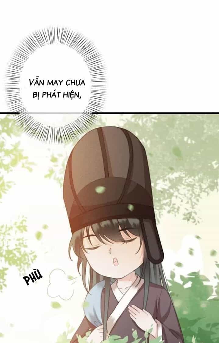 Đông Cung Giai Hạ Tù - Chương 30 - ảnh 5