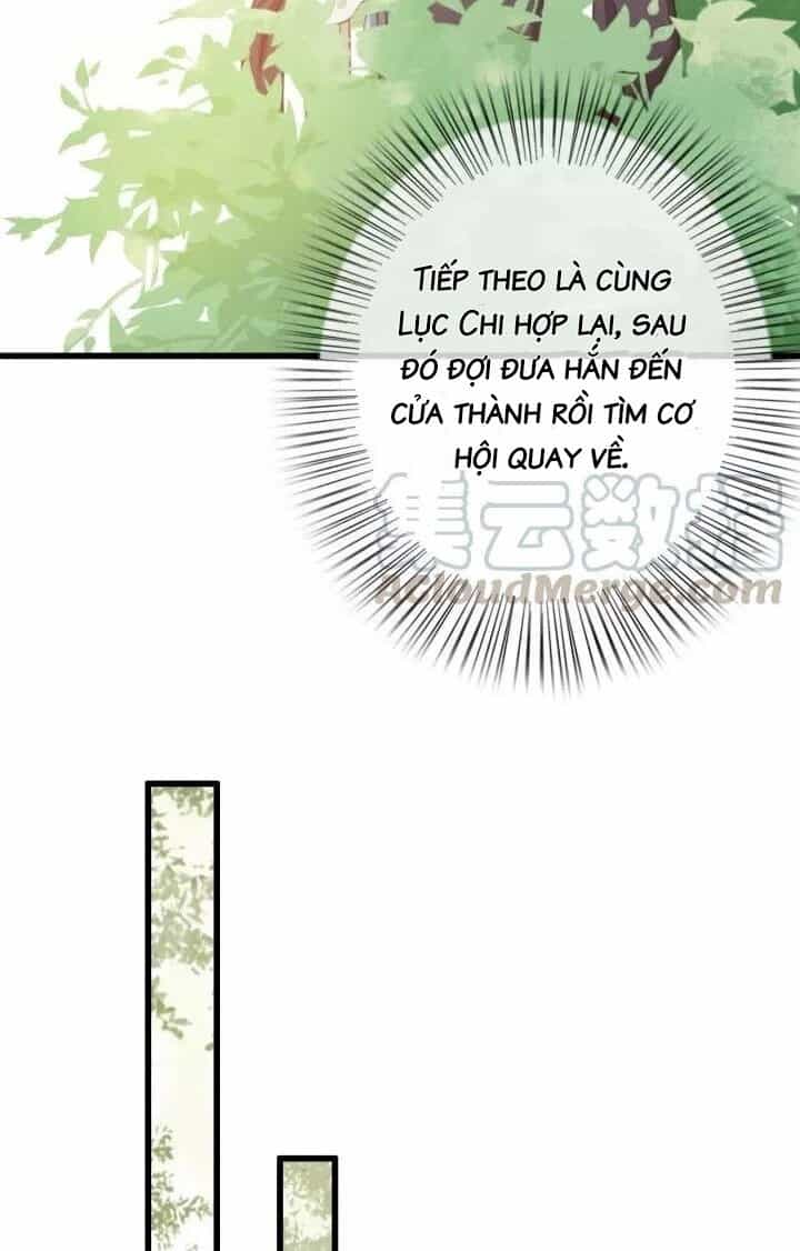 Đông Cung Giai Hạ Tù - Chương 30 - ảnh 6