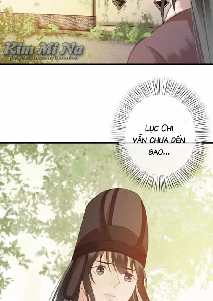 Đông Cung Giai Hạ Tù - Chương 30 - ảnh 9