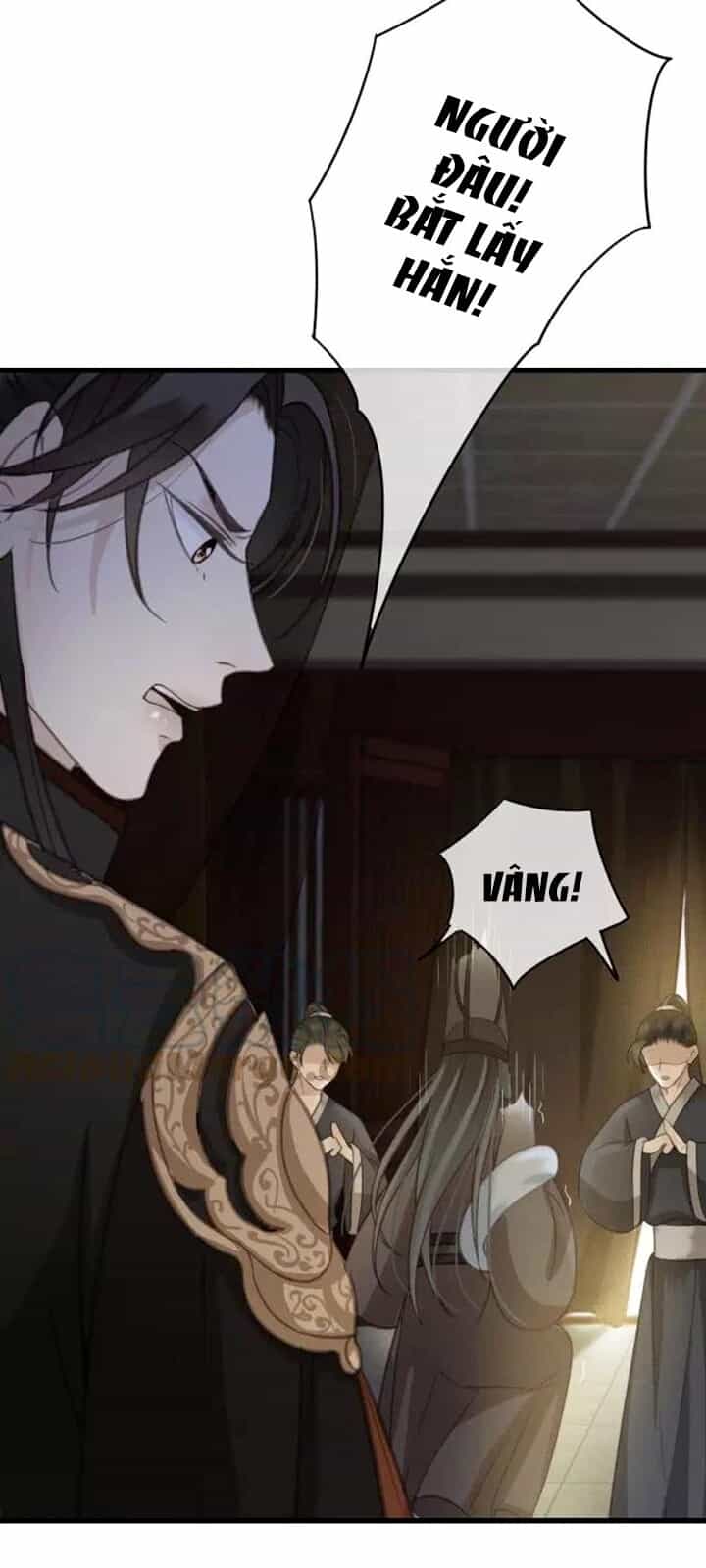 Đông Cung Giai Hạ Tù - Chương 31 - ảnh 10