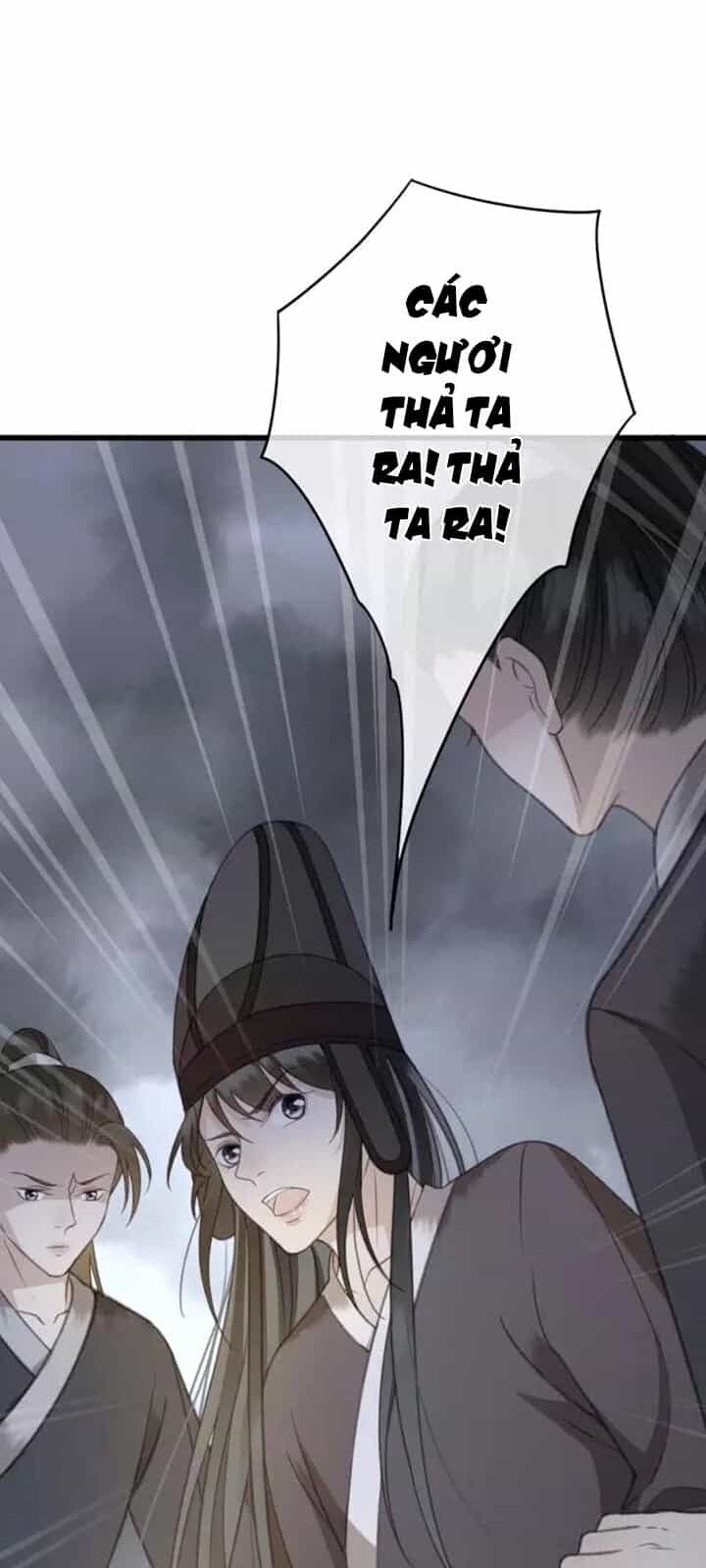 Đông Cung Giai Hạ Tù - Chương 31 - ảnh 12