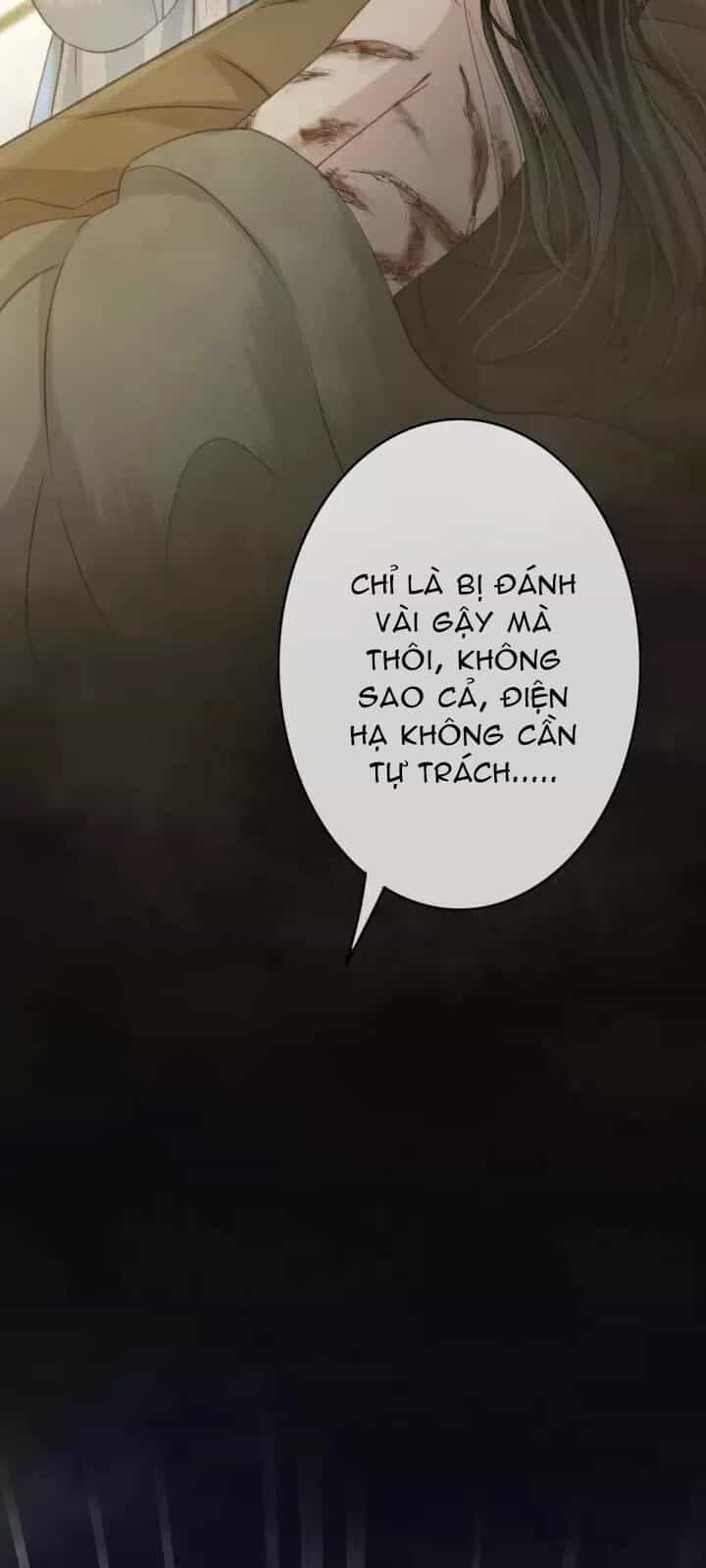 Đông Cung Giai Hạ Tù - Chương 31 - ảnh 33