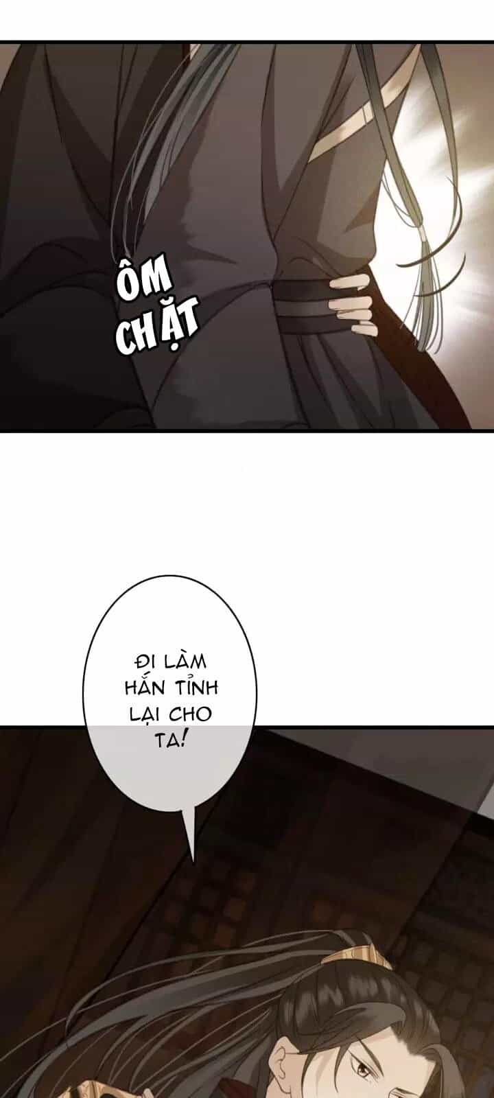Đông Cung Giai Hạ Tù - Chương 31 - ảnh 37