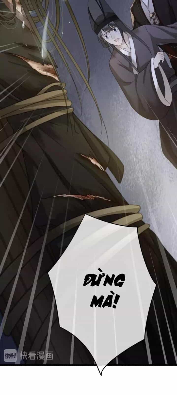 Đông Cung Giai Hạ Tù - Chương 31 - ảnh 50