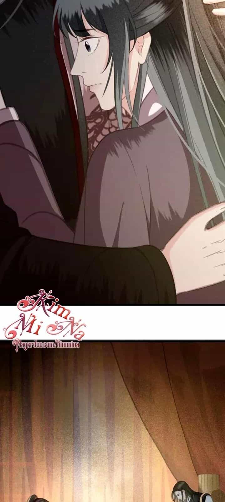 Đông Cung Giai Hạ Tù - Chương 32 - ảnh 22