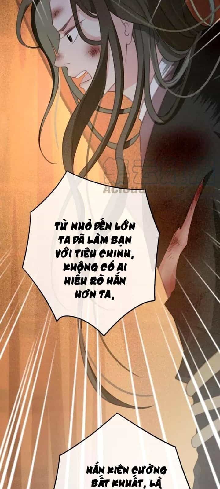 Đông Cung Giai Hạ Tù - Chương 32 - ảnh 28