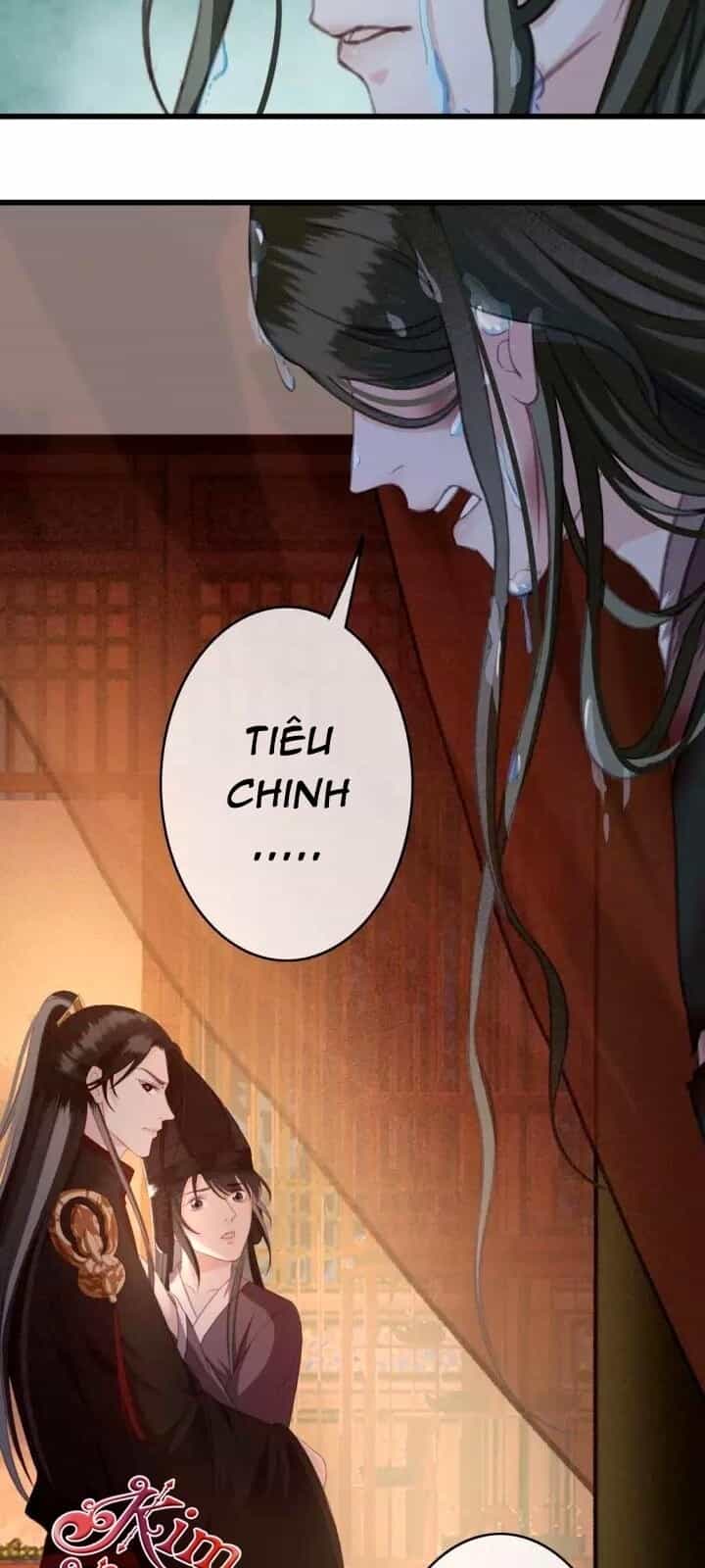 Đông Cung Giai Hạ Tù - Chương 32 - ảnh 4