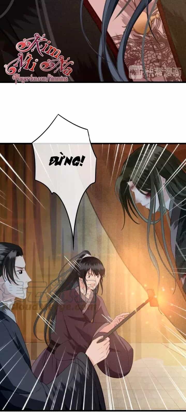 Đông Cung Giai Hạ Tù - Chương 32 - ảnh 46