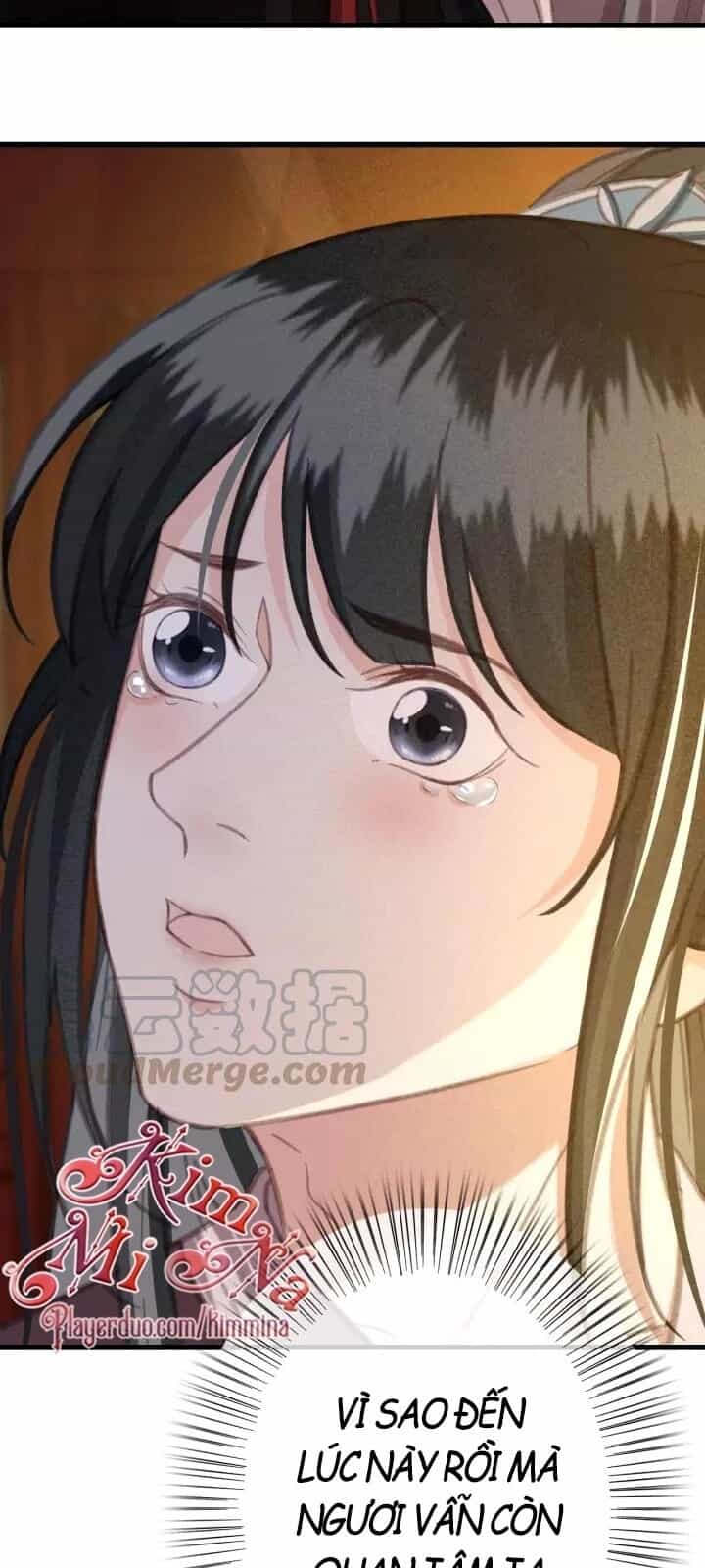 Đông Cung Giai Hạ Tù - Chương 33 - ảnh 10