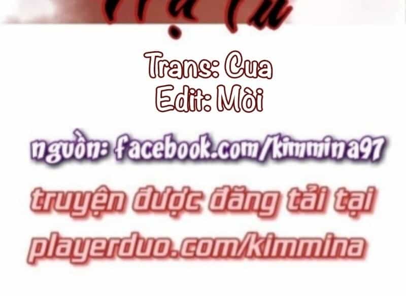 Đông Cung Giai Hạ Tù - Chương 33 - ảnh 2