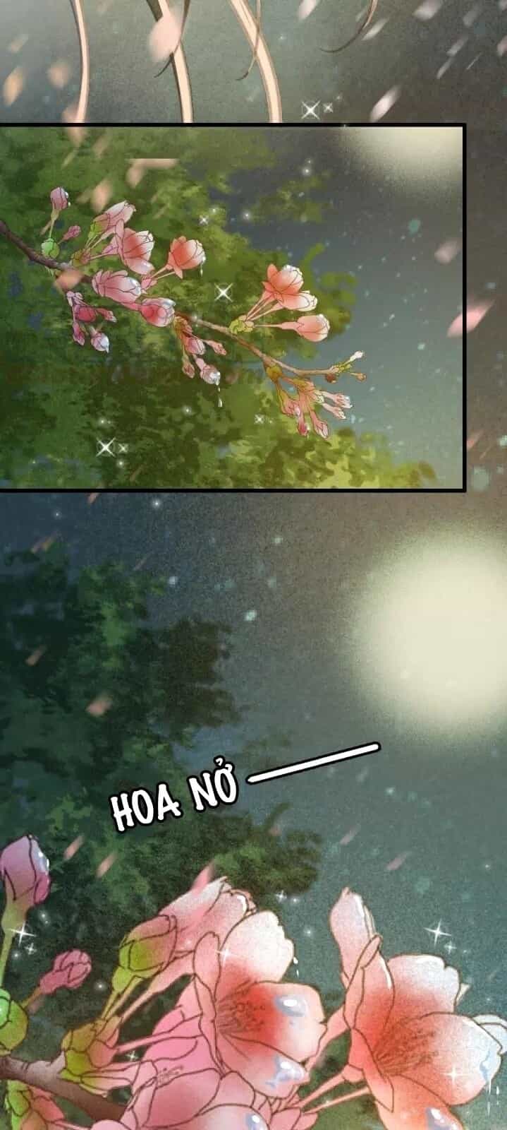 Đông Cung Giai Hạ Tù - Chương 33 - ảnh 52